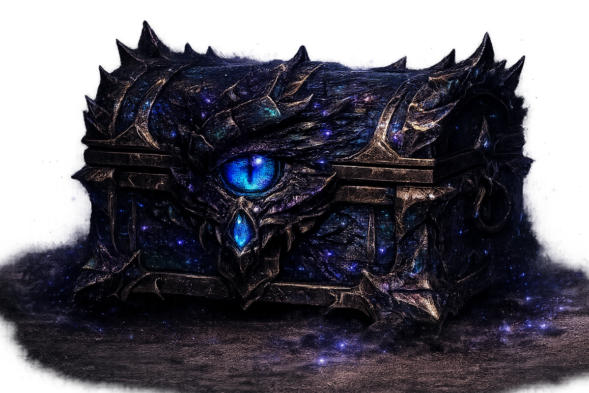 Mystery Chest