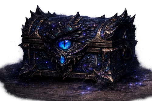 Mystery Chest
