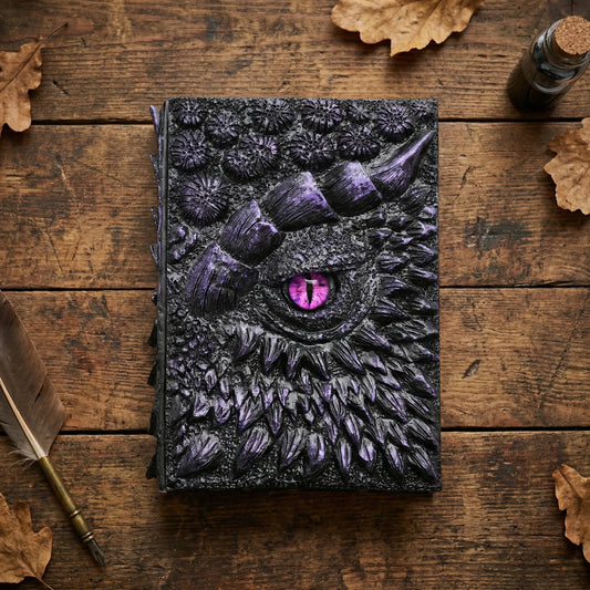 Dragon Journal
